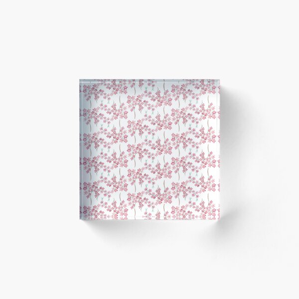 Item preview, Pink Geraldton Wax designed and sold by DareToCare.