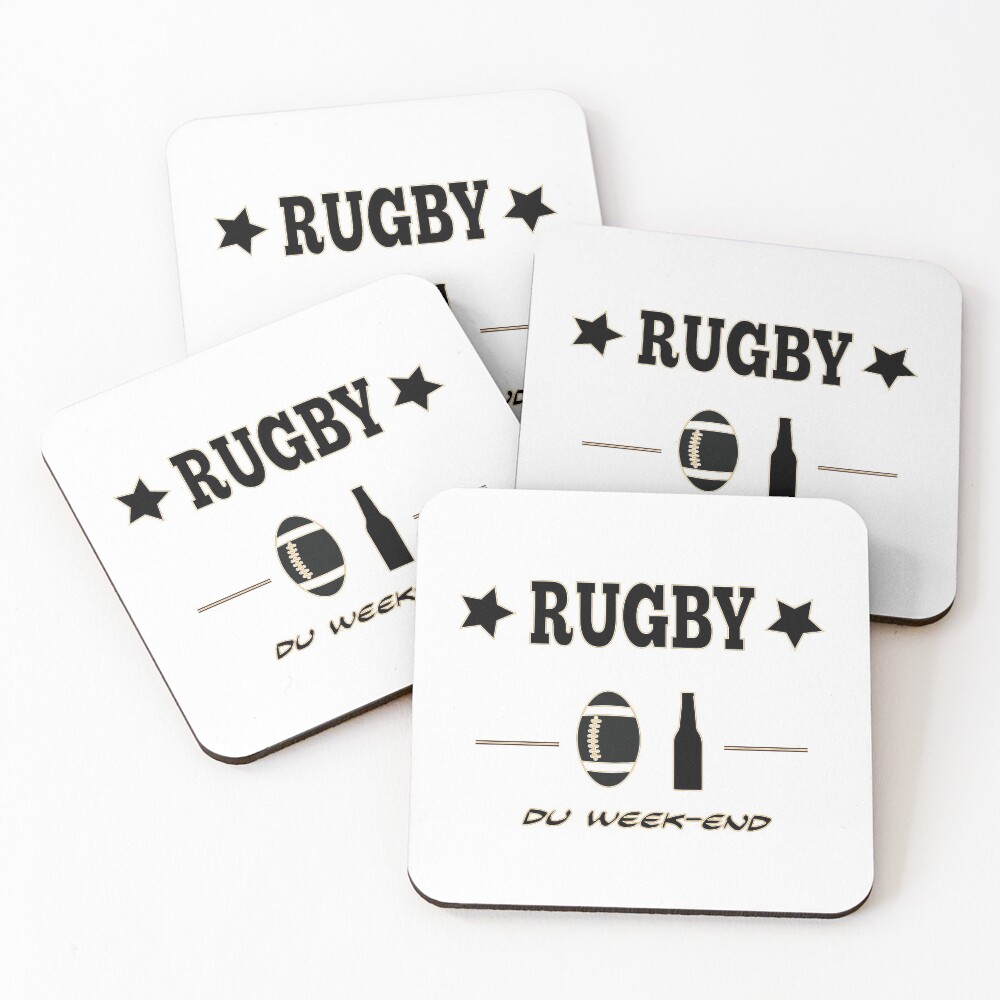 Item preview, Coasters (Set of 4) designed and sold by JorrieFKL.