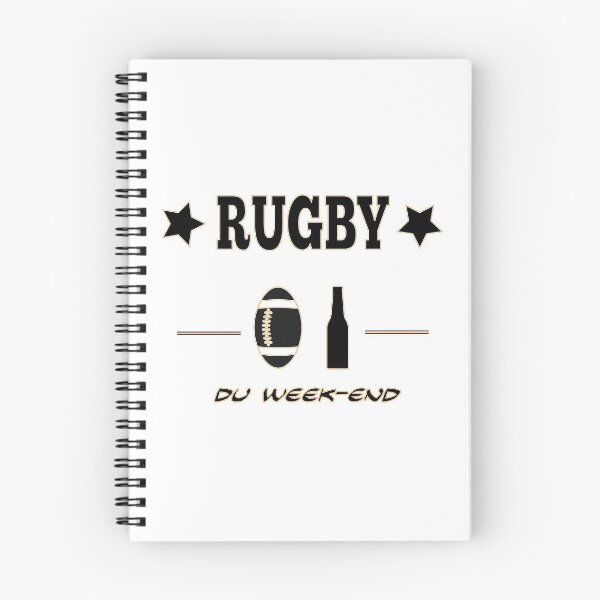 Item preview, Weekend Rugby designed and sold by JorrieFKL.