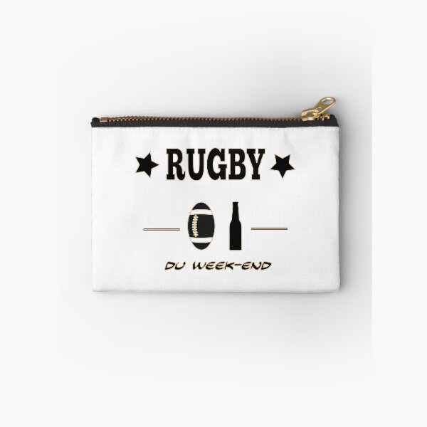 Item preview, Weekend Rugby designed and sold by JorrieFKL.