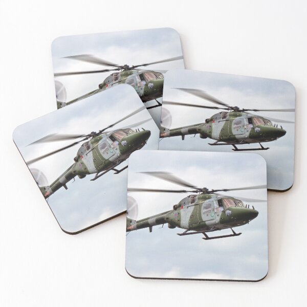 Item preview, Westland Lynx designed and sold by Steve H Clark.