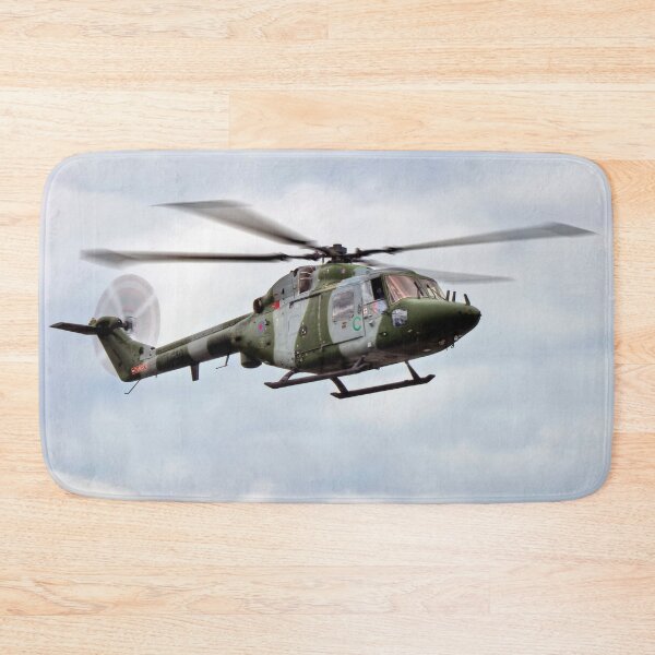 Item preview, Westland Lynx designed and sold by Steve H Clark.