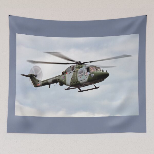 Item preview, Westland Lynx designed and sold by Steve H Clark.