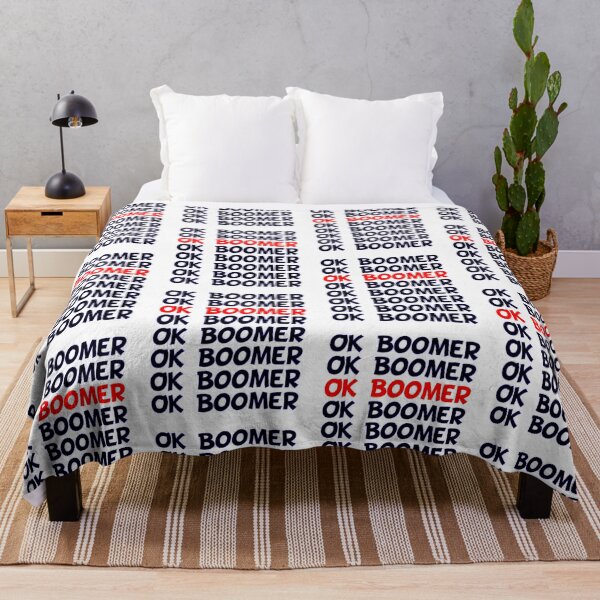 Item preview, OK Boomer designed and sold by nyco.