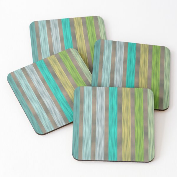 Item preview, Metallic Stripes on Graffiti Background designed and sold by BloomCatB.