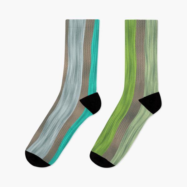 Item preview, Metallic Stripes on Graffiti Background designed and sold by BloomCatB.