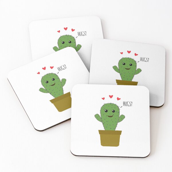 Item preview, Affectionate Cactus designed and sold by Rob Price.