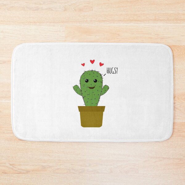 Item preview, Affectionate Cactus designed and sold by Rob Price.