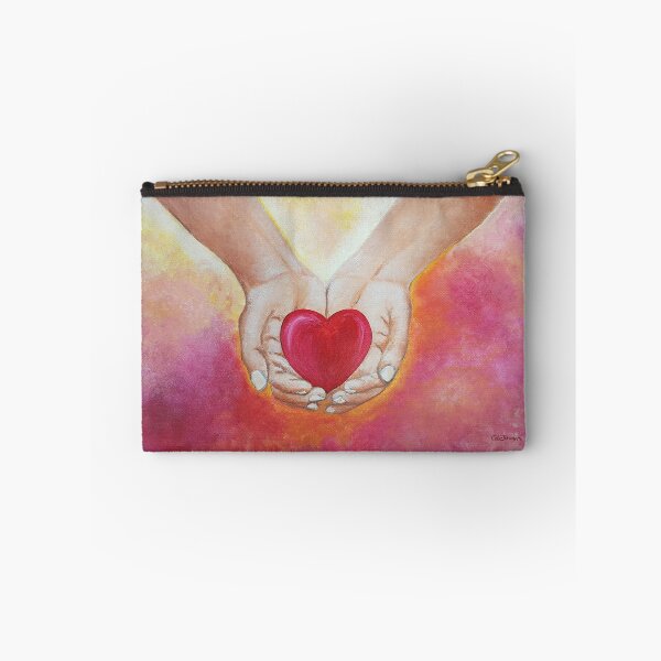 Item preview, Captured Heart designed and sold by Caz-Art.