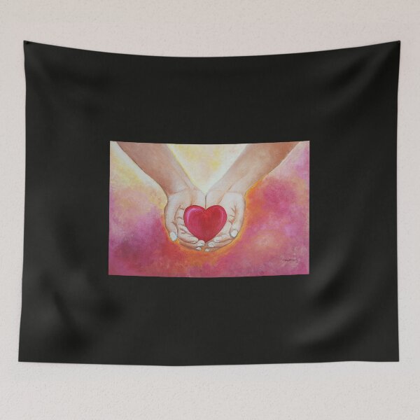Item preview, Captured Heart designed and sold by Caz-Art.