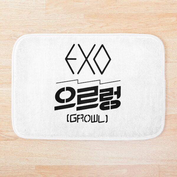 Item preview, EXO GROWL designed and sold by PepGuardi.