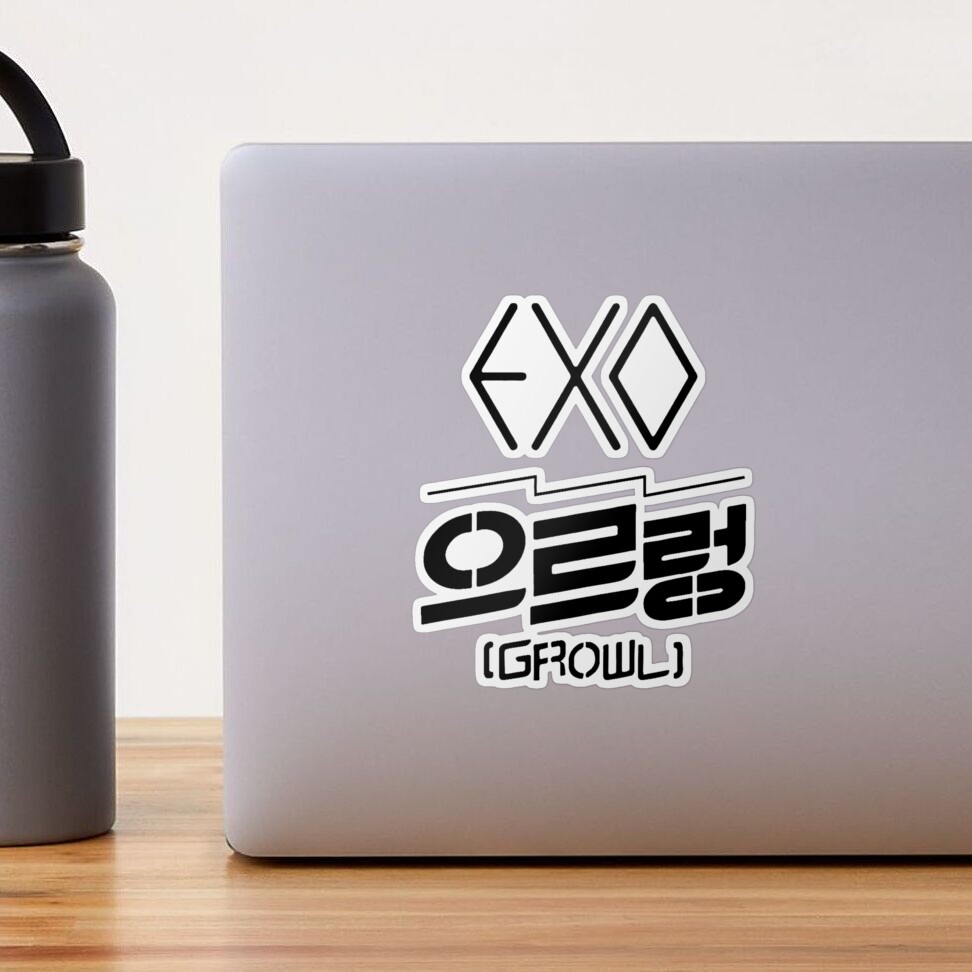 25％OFF】 EXO 12人サイン入りGrowl K-POP/アジア - ievendas.com.br