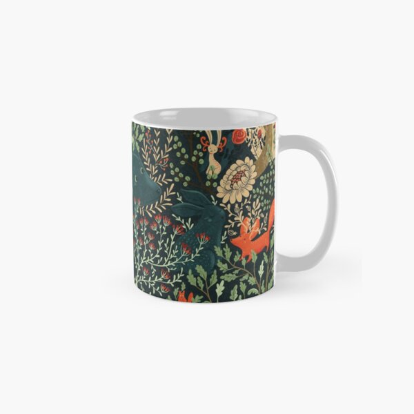 Item preview, Whimsical Wonderland designed and sold by Gaia Marfurt.