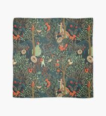 Whimsical Wonderland Scarf