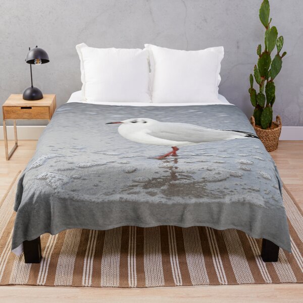 Item preview, Seagull designed and sold by Maria Heyens.