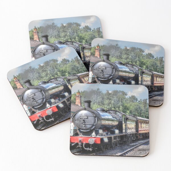 Item preview, 63395 - Q6 Class Locomotive designed and sold by Steve H Clark.