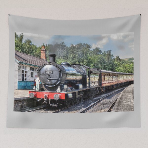Item preview, 63395 - Q6 Class Locomotive designed and sold by Steve H Clark.