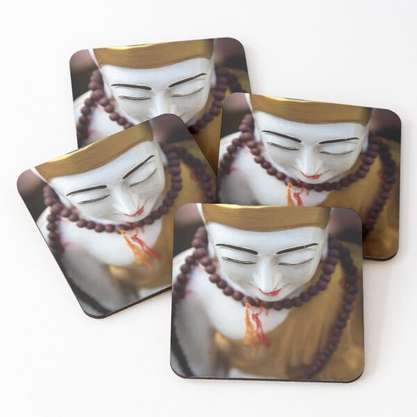 Item preview, Buddha designed and sold by Maria Heyens.
