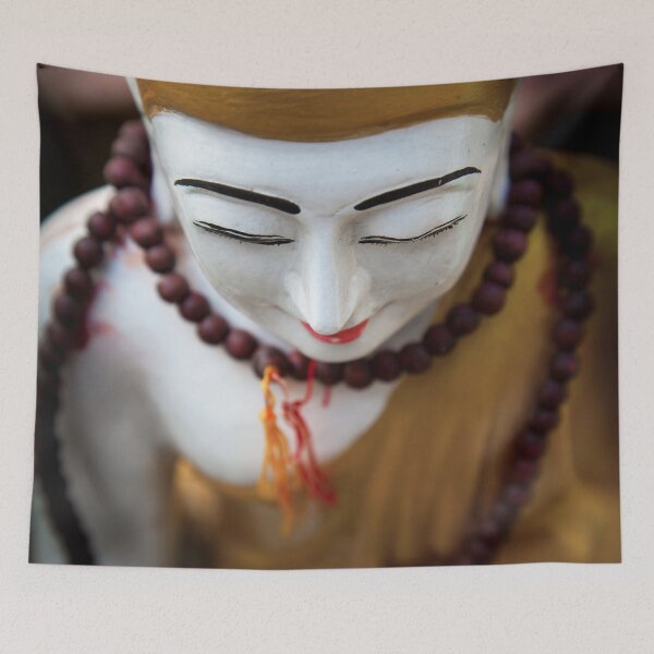 Item preview, Buddha designed and sold by Maria Heyens.