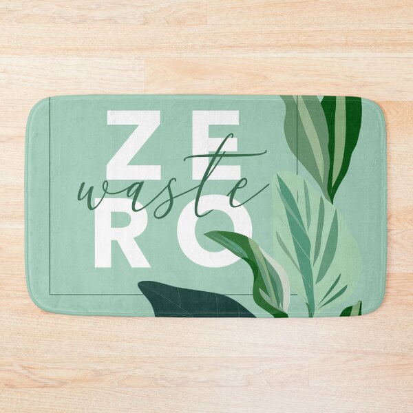 Item preview, Zero Waste designed and sold by famenxt.