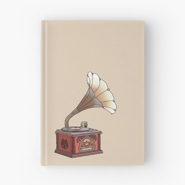 Item preview, Vintage gramophone designed and sold by silviaromo.