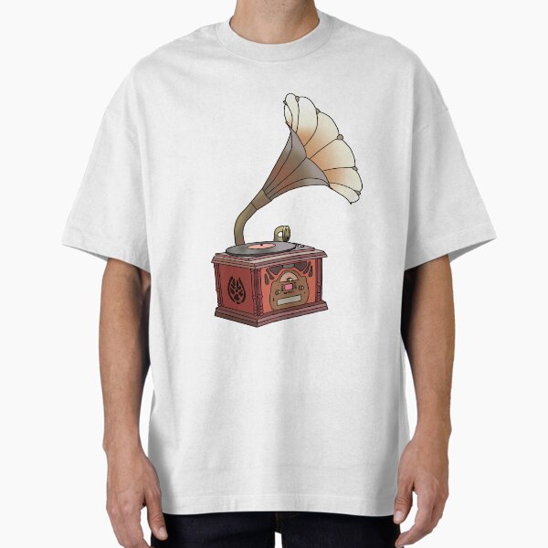 Item preview, Gramophone vintage designed and sold by silviaromo.
