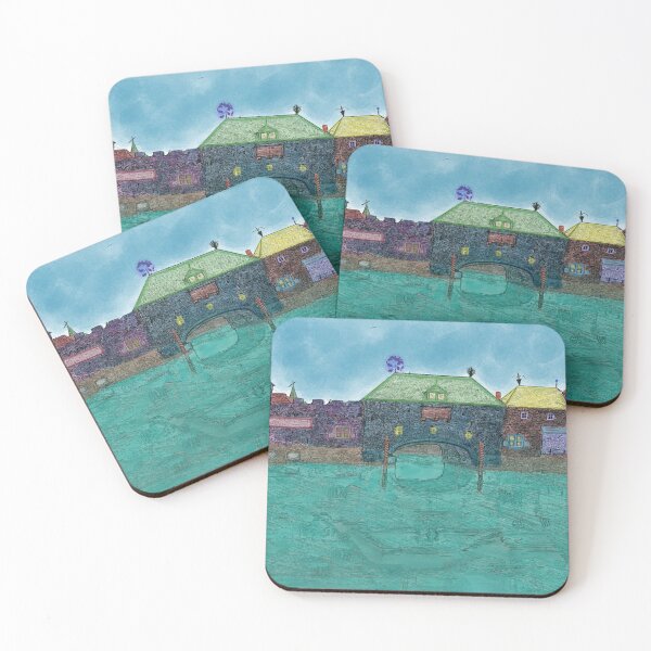 Item preview, Amersfoort My Beautiful Home Town designed and sold by DutchDelights.
