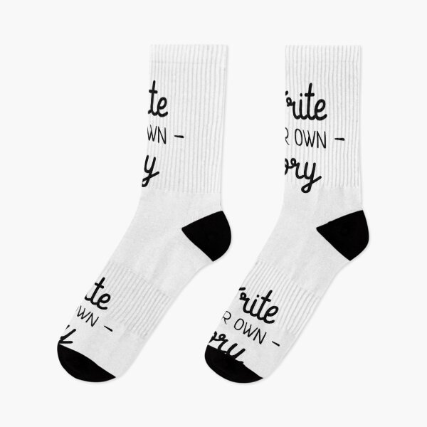 Item preview, Write Your Own Story designed and sold by Brookerino.