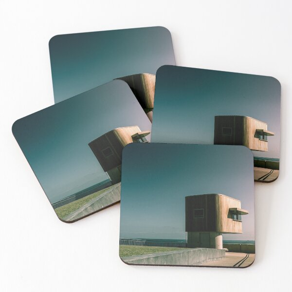 Item preview, Scarborough Beach designed and sold by ClarityBound.