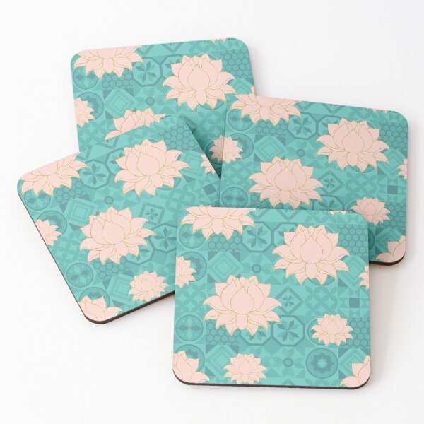 Item preview, Indian Vintage Lotus 2 designed and sold by Neha Gandhi.