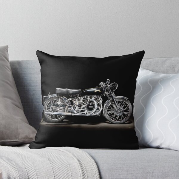 Item preview, Vincent Black Shadow  designed and sold by twixt-two-wheels.