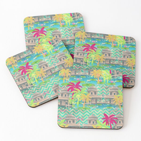Item preview, Rajasthani Madhubani Pattern 2 designed and sold by Neha Gandhi.