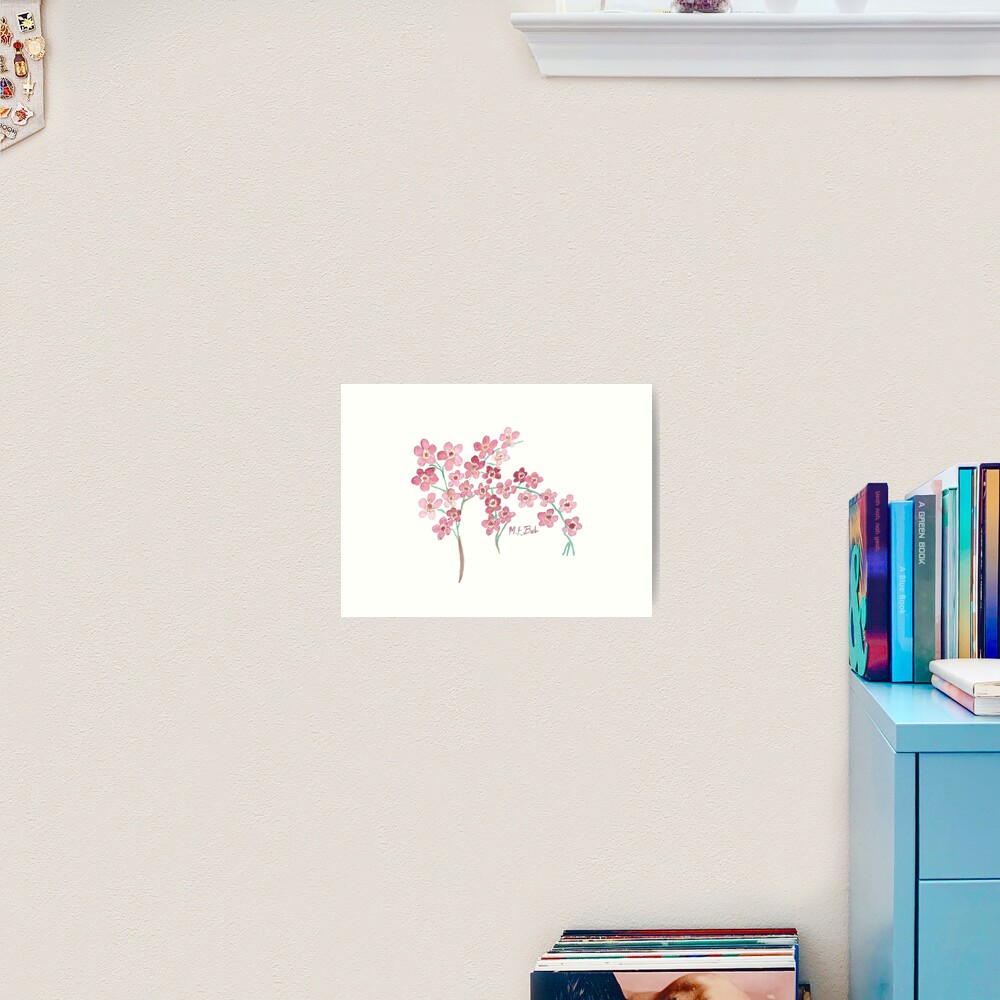 Item preview, Art Print designed and sold by DareToCare.