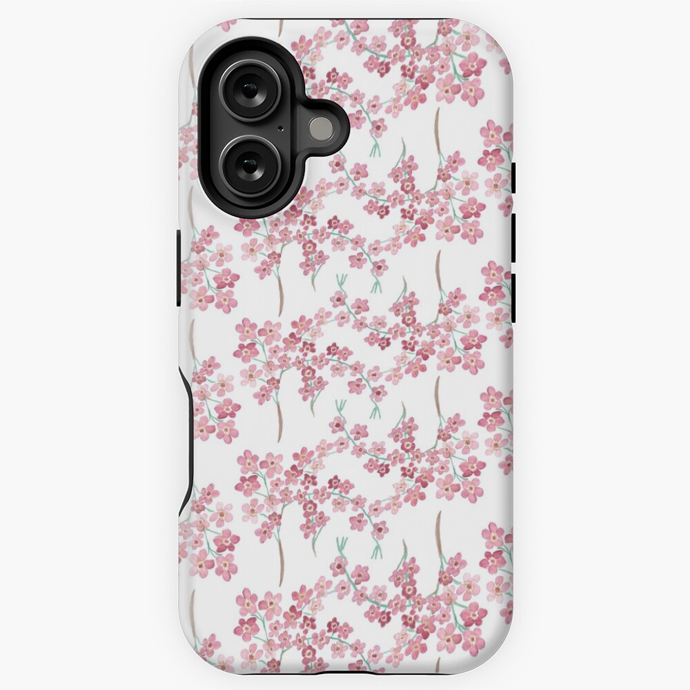 Item preview, iPhone Tough Case designed and sold by DareToCare.