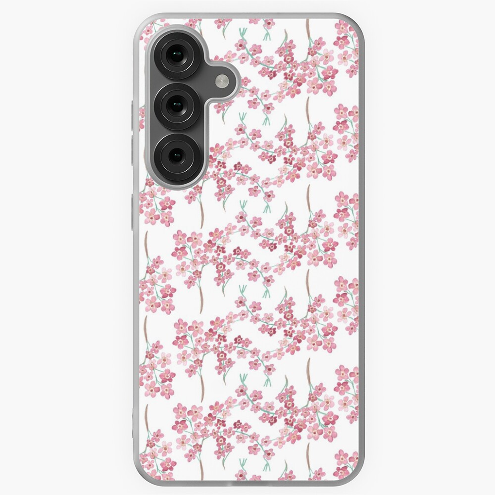 Item preview, Samsung Galaxy Soft Case designed and sold by DareToCare.