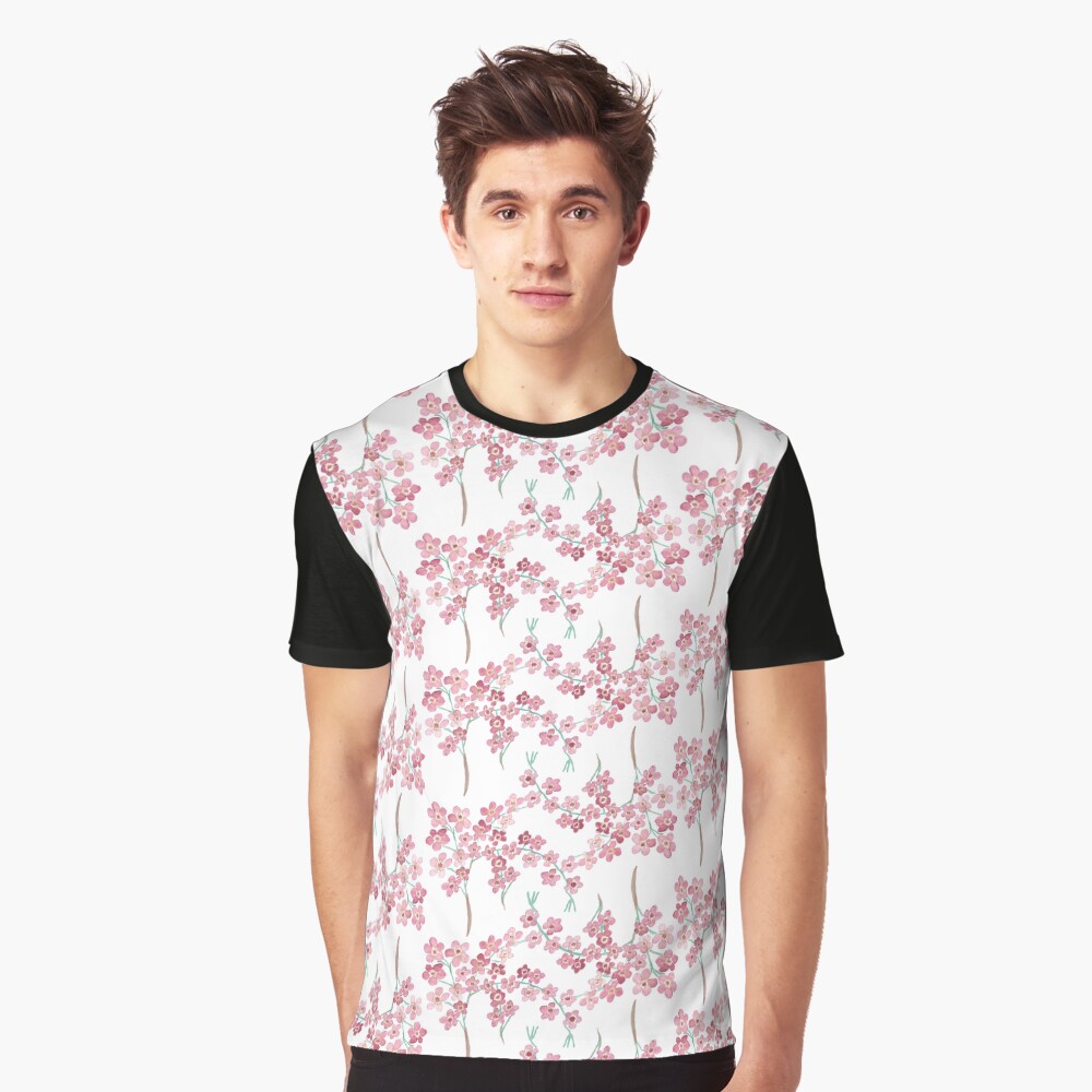 Item preview, Graphic T-Shirt designed and sold by DareToCare.