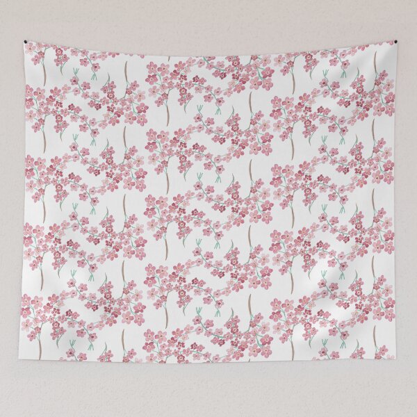 Item preview, Pink Geraldton Wax designed and sold by DareToCare.