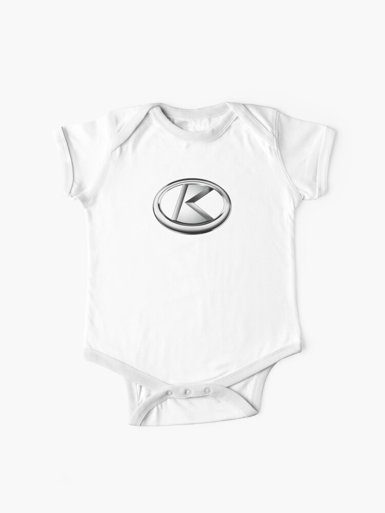 kubota baby clothes