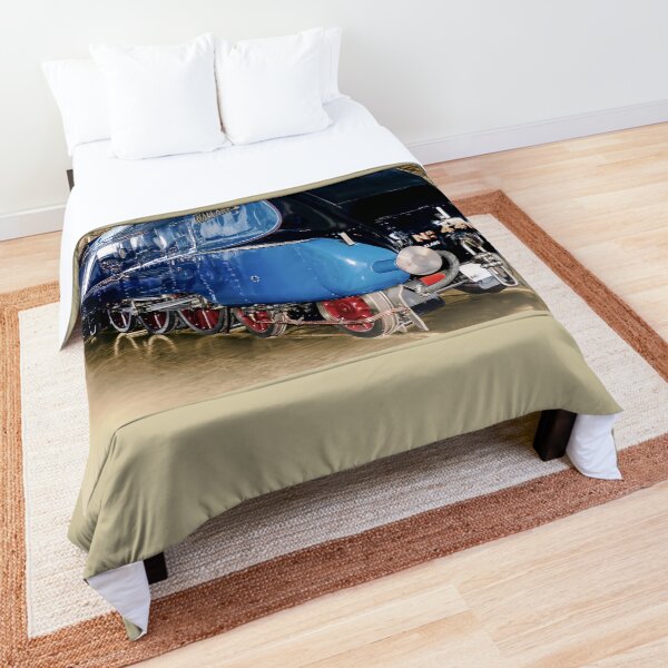 Mallard Comforter