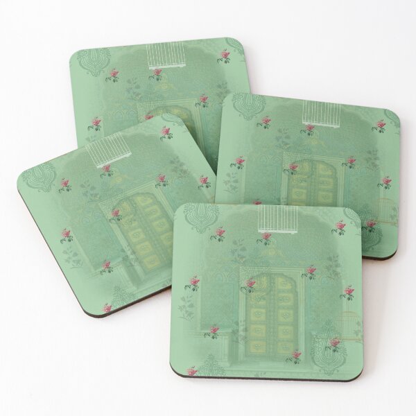 Item preview, Art Vintage Pattern designed and sold by Neha Gandhi.