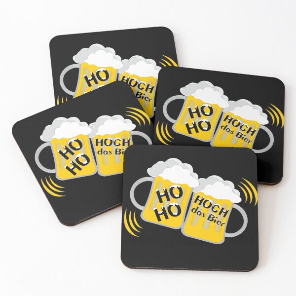Item preview, HO HO HIGH the beer. HOHOHO a high on beer. designed and sold by AdelloDeAmo.