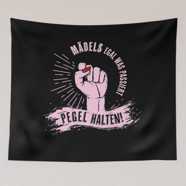 Item preview, Girls hold level I bachelorette party JGA designed and sold by ChrisFeil.