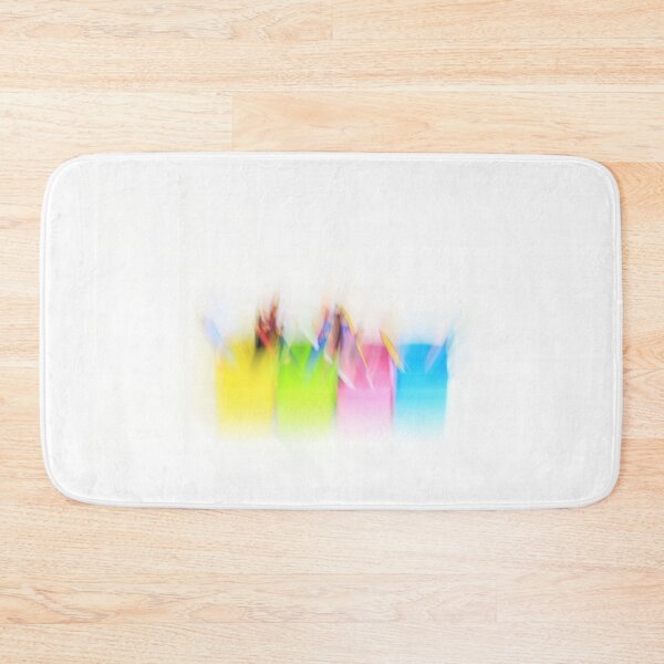 Item preview, Beakers with Crayons ... designed and sold by Angelika  Vogel.