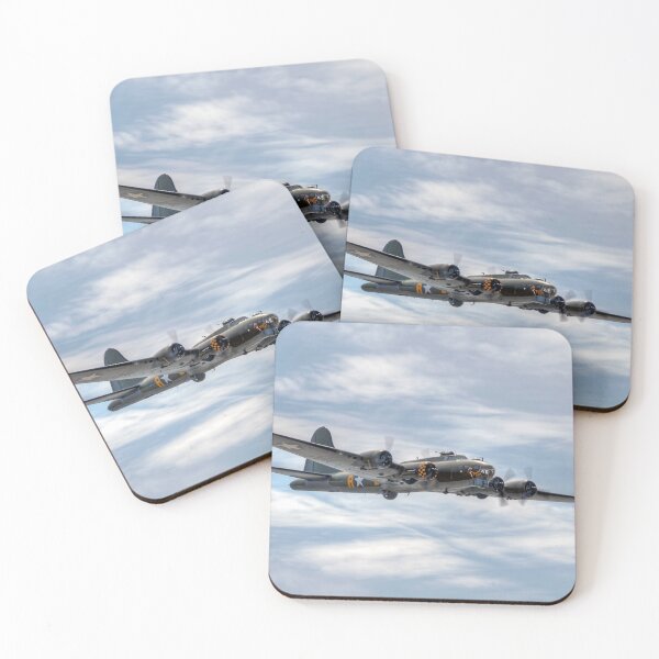 Item preview, B-17 Flying Fortress designed and sold by Steve H Clark.
