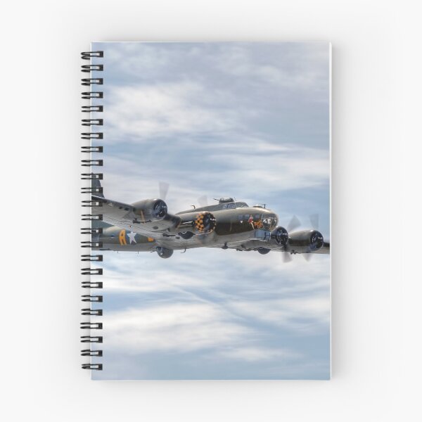 Item preview, B-17 Flying Fortress designed and sold by Steve H Clark.