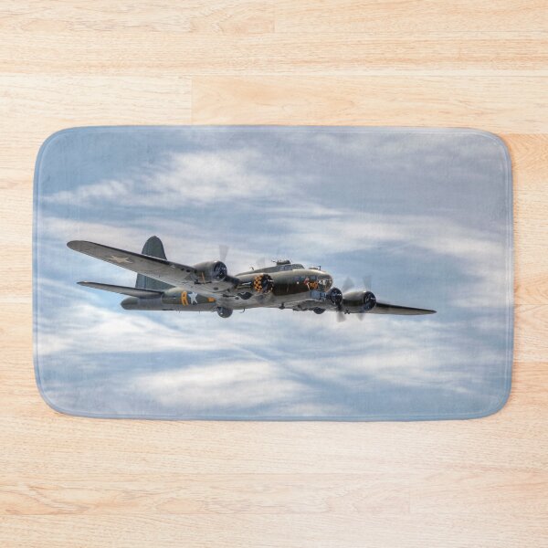 Item preview, B-17 Flying Fortress designed and sold by Steve H Clark.