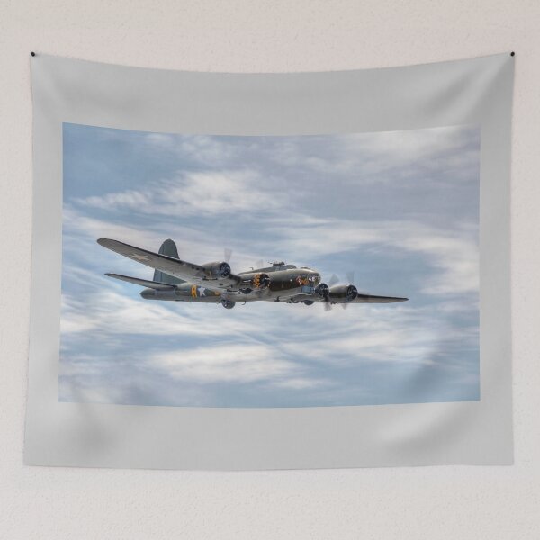Item preview, B-17 Flying Fortress designed and sold by Steve H Clark.
