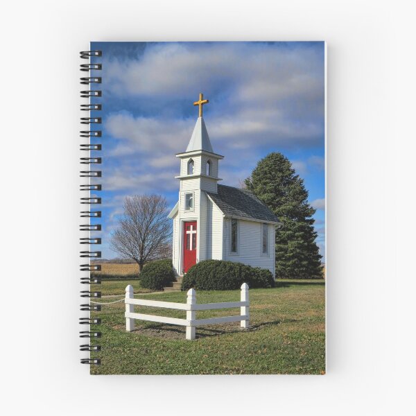 Item preview, The Little Church designed and sold by Carolyn  Fletcher.