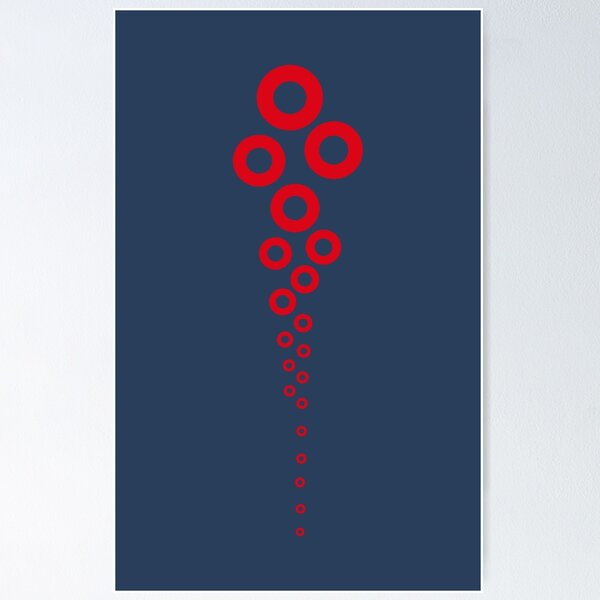 Item preview, Phish - Fishman Donuts n Logo Bubbles designed and sold by TheSubtleCircle.