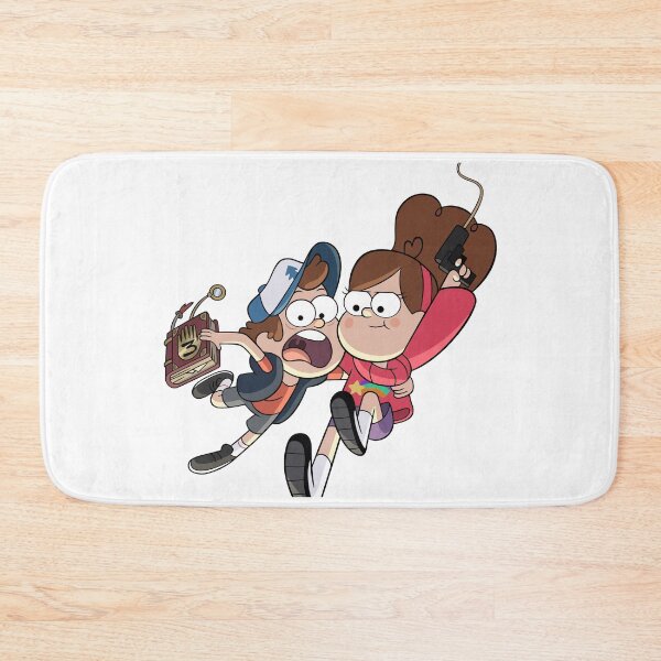 Item preview, Gravity Falls  designed and sold by borac.